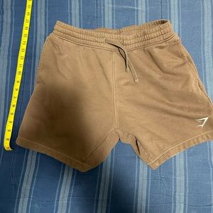 Gymshark Athletic Shorts